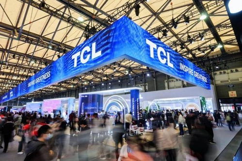 tcl或有新技术突破,这次我嗅到了不寻常的味道