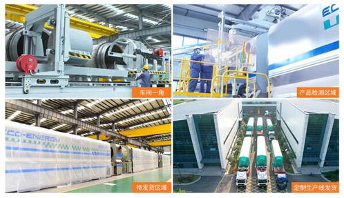 入选首批 无废工厂 恒誉环保与国家无废城市建设同行