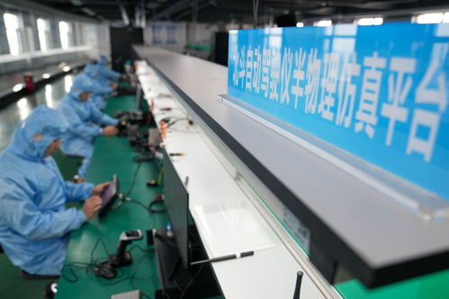 镜观 回响 当好国家粮食稳产保供 压舱石