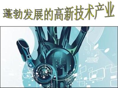 最新科技产品