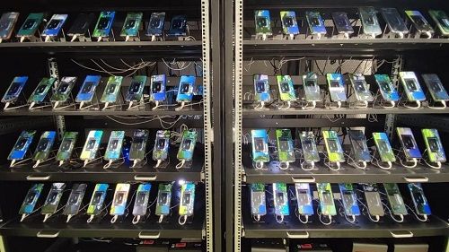 世纪华通ai自动云测平台入选 2024年度百大ai产品