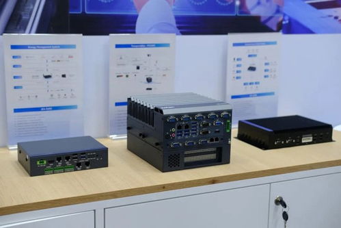 embedded world 2025精彩进行时,智微智能邀您共探科技前沿