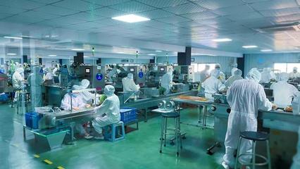 国货潮,别忘了我大江西这个65岁的"老国货"!