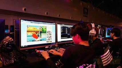 职业玩家,平常都用什么小游戏自我修炼
