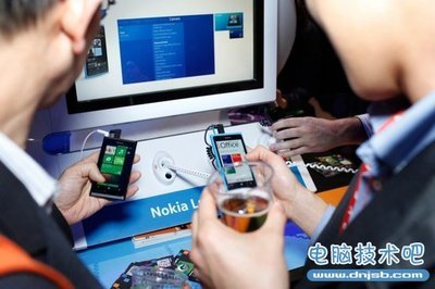 软件时代降临 CES未来何去何从?_电脑技术吧-最基础最实用的电脑技术网站